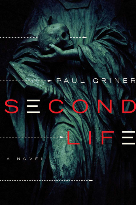 Cover image for book Second Life