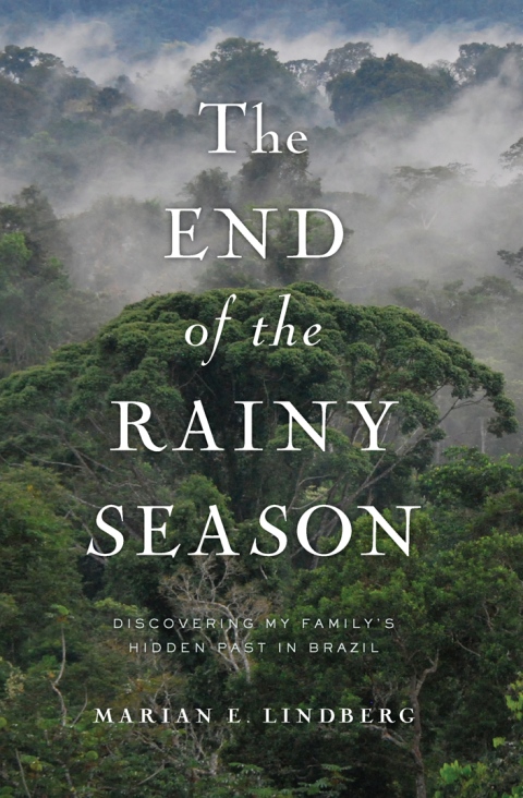 Cover image for book The End of the Rainy Season
