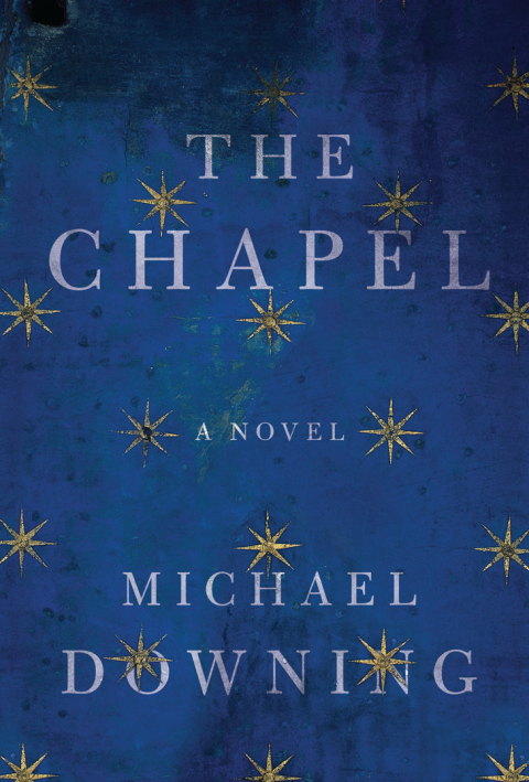 Cover image for book The Chapel