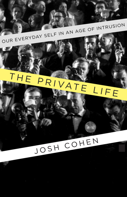 Cover image for book The Private Life