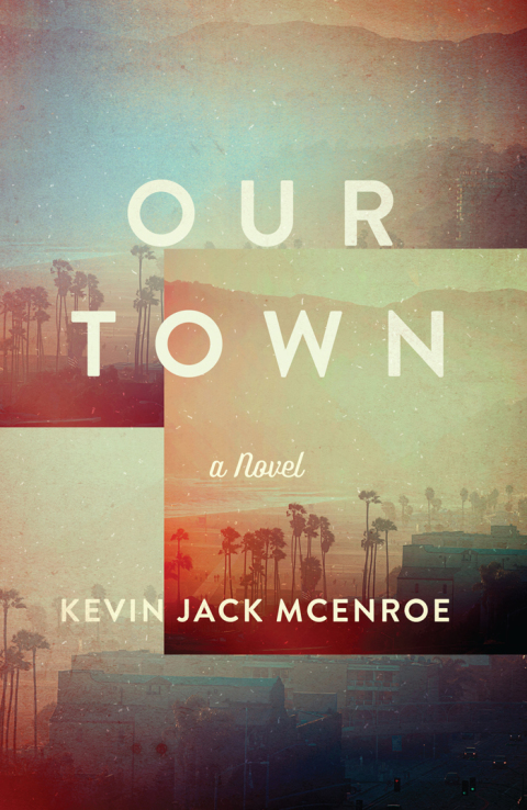 Cover image for book Our Town