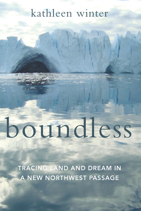Cover image for book Boundless