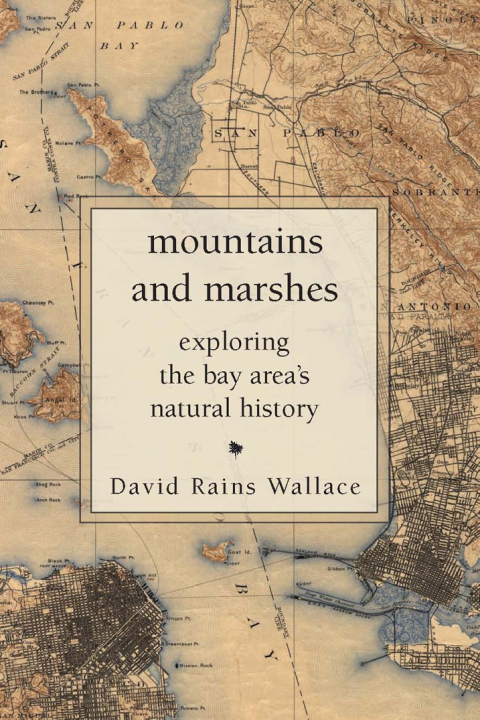 Cover image for book Mountains and Marshes