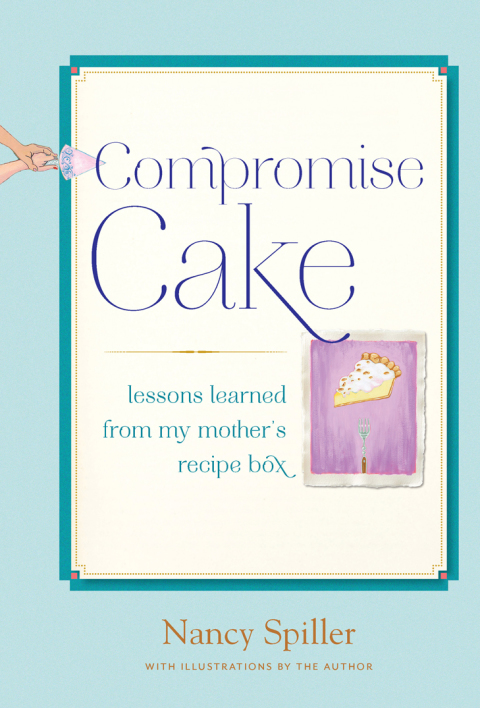 Cover image for book Compromise Cake