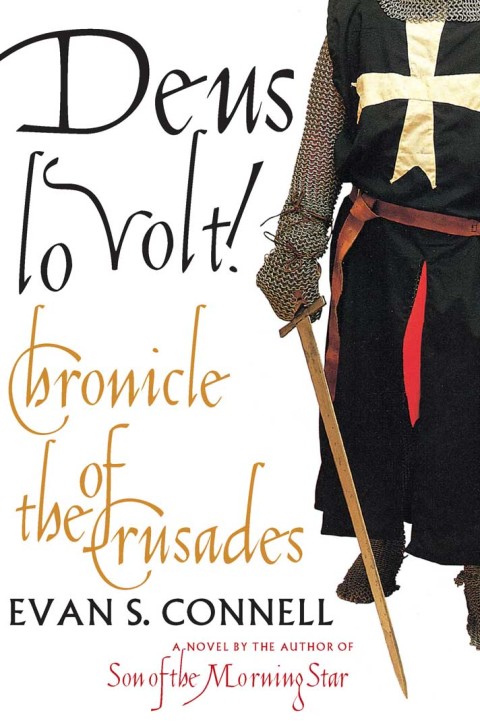 Cover image for book Deus Lo Volt!