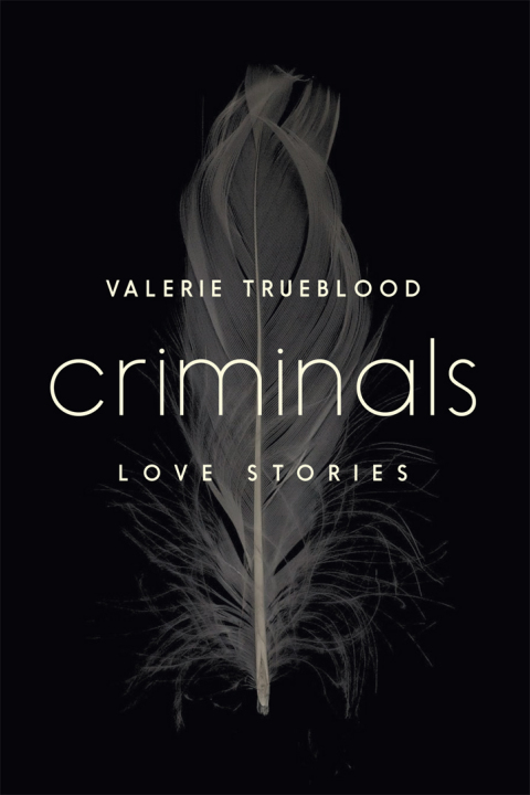 Cover image for book Criminals