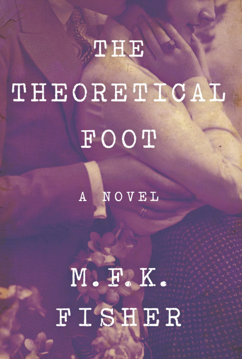 Cover image for book The Theoretical Foot