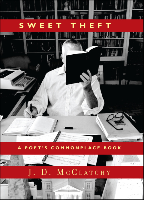 Cover image for book Sweet Theft