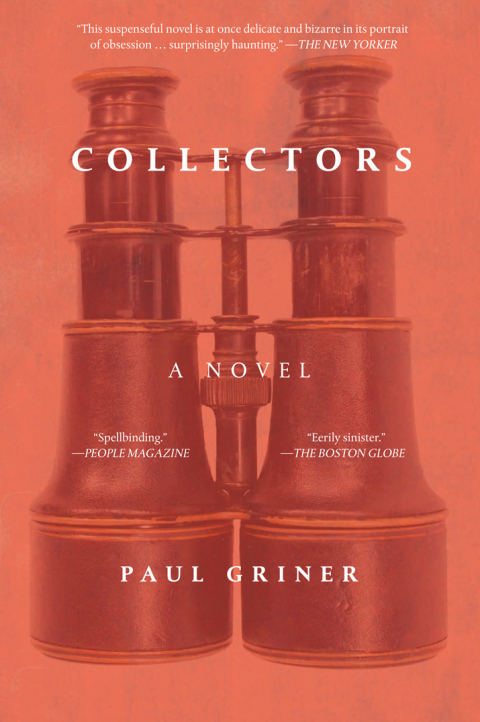 Cover image for book Collectors