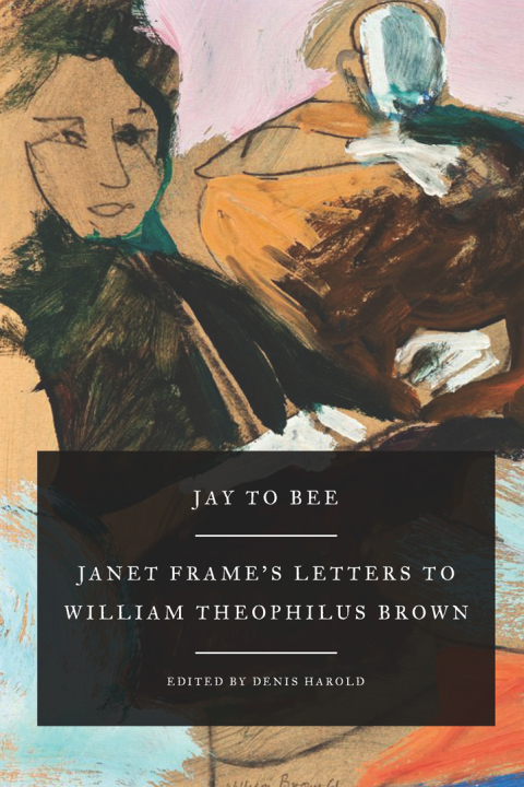 Cover image for book Jay to Bee
