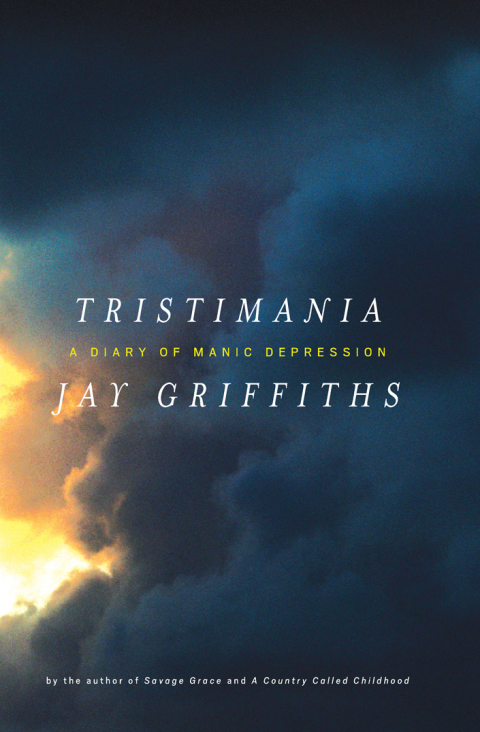 Cover image for book Tristimania