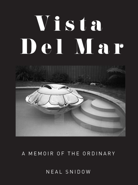 Cover image for book Vista Del Mar