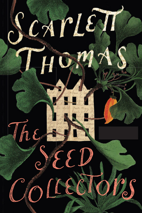 Cover image for book The Seed Collectors