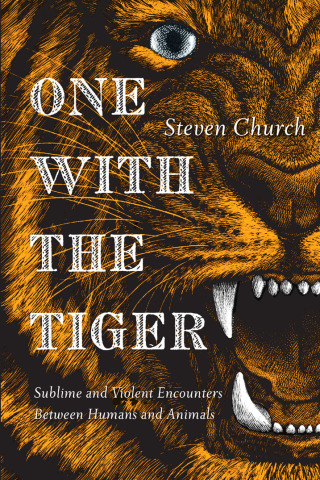One With the Tiger