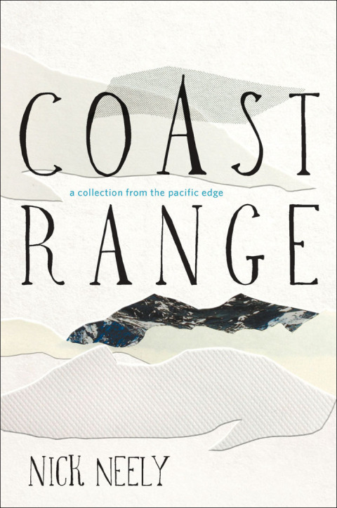 Cover image for book Coast Range