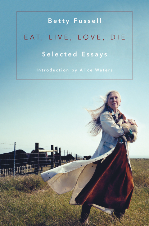 Cover image for book Eat Live Love Die
