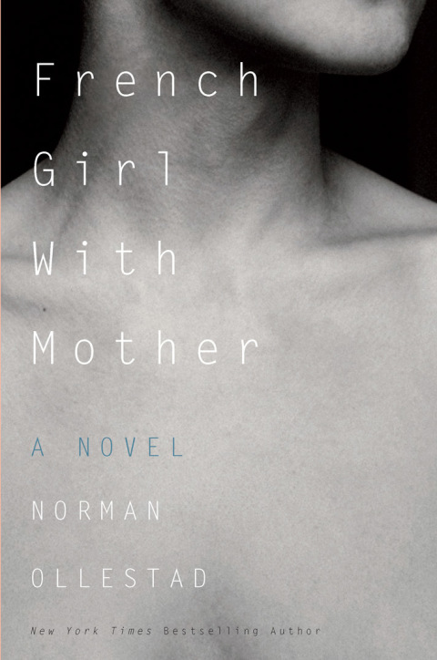 Cover image for book French Girl with Mother