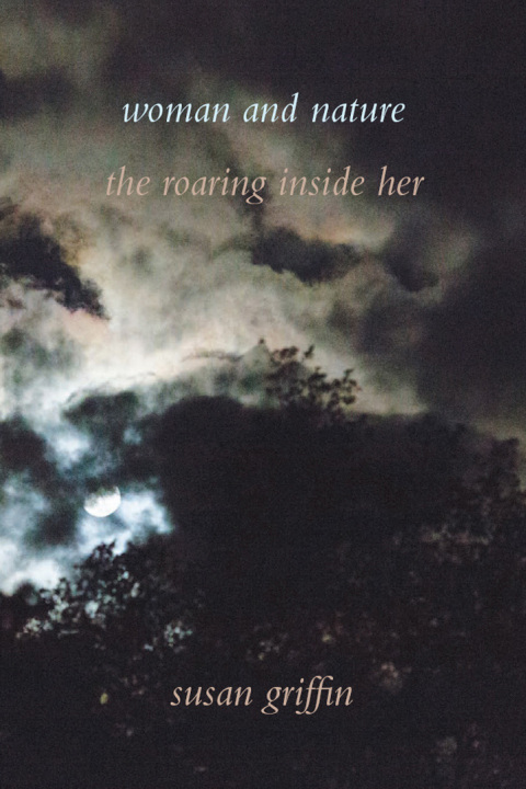 Cover image for book Woman and Nature