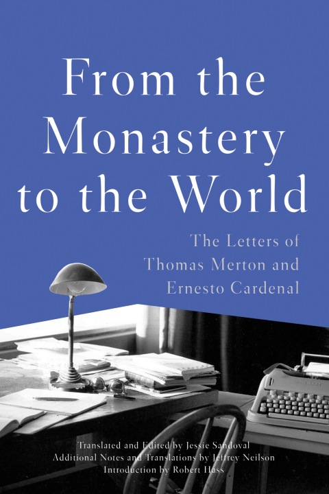 Cover image for book From the Monastery to the World