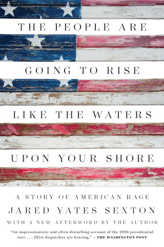 The People Are Going to Rise Like the Waters Upon Your Shore