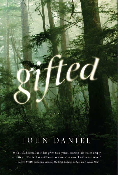 Cover image for book Gifted