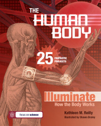 Cover image: The Human Body 9781934670248