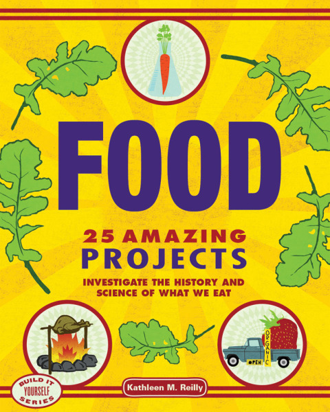Cover image for book Food