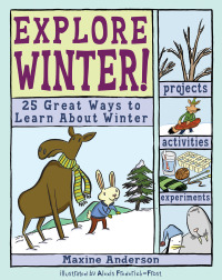 Cover image: Explore Winter! 9780978503758