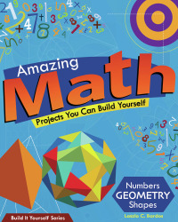 Cover image: Amazing Math 9781934670576