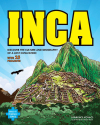 صورة الغلاف: Inca 9781619301405
