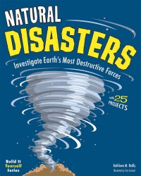 Titelbild: Natural Disasters 9781619301467