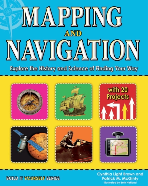 Cover image for book Mapping and Navigation