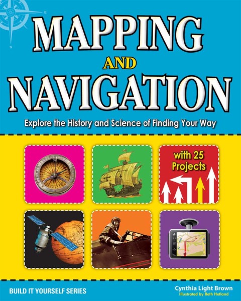 Mapping and Navigation 