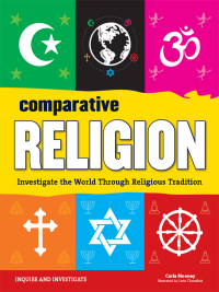 صورة الغلاف: Comparative Religion 9781619303010