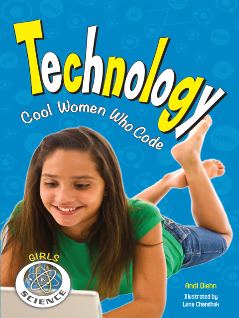Cover image for book Technology
