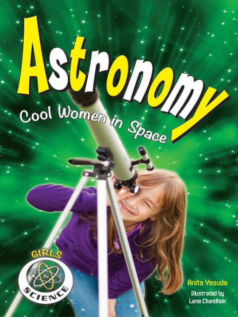 Cover image for book Astronomy