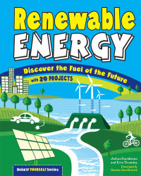 صورة الغلاف: Renewable Energy 9781619303607