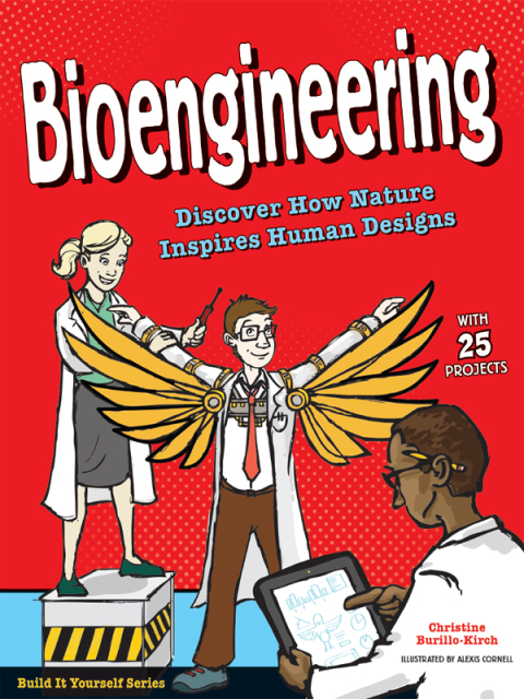 Cover image for book Bioengineering