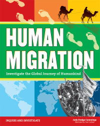 Cover image: Human Migration 9781619303713