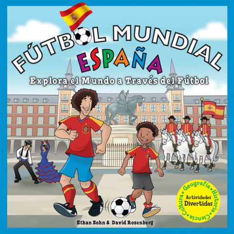 F?tbol Mundial Espana