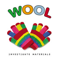 Cover image: Wool