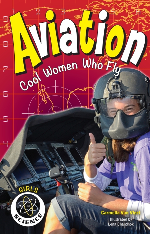 Cover image for book Aviation