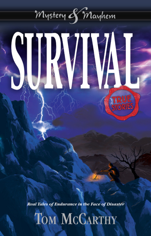 Cover image for book Survival