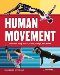 Cover image: Human Movement 9781619304857