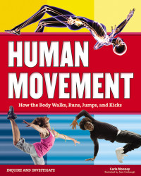 Cover image: Human Movement 9781619304819
