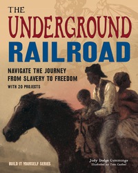 Cover image: The Underground Railroad 9781619304901
