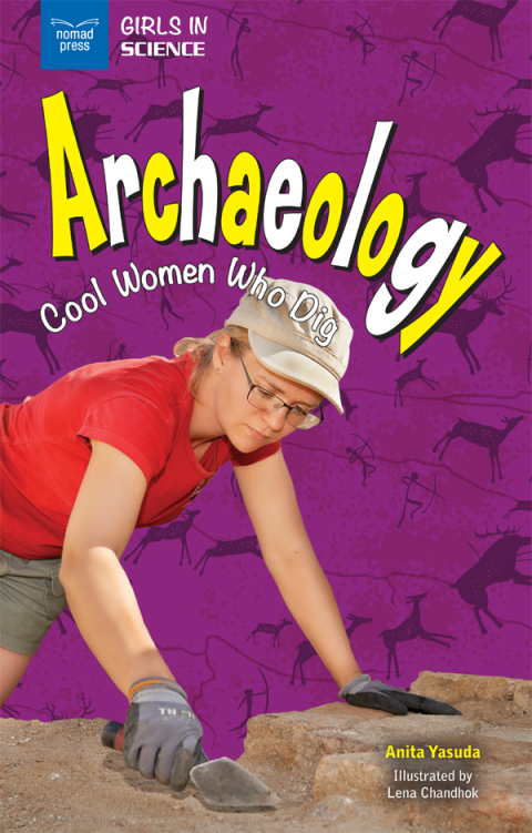 Cover image for book Archaeology