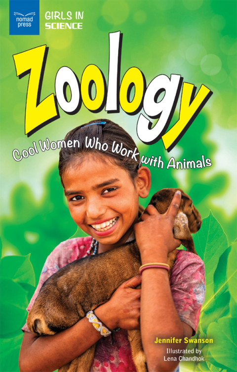 Cover image for book Zoology