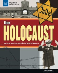 صورة الغلاف: The Holocaust 9781619305106