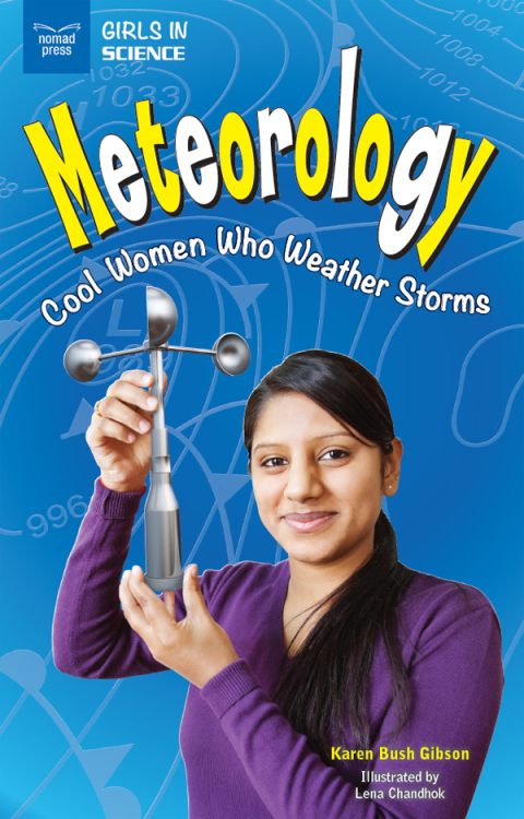 Cover image for book Meteorology
